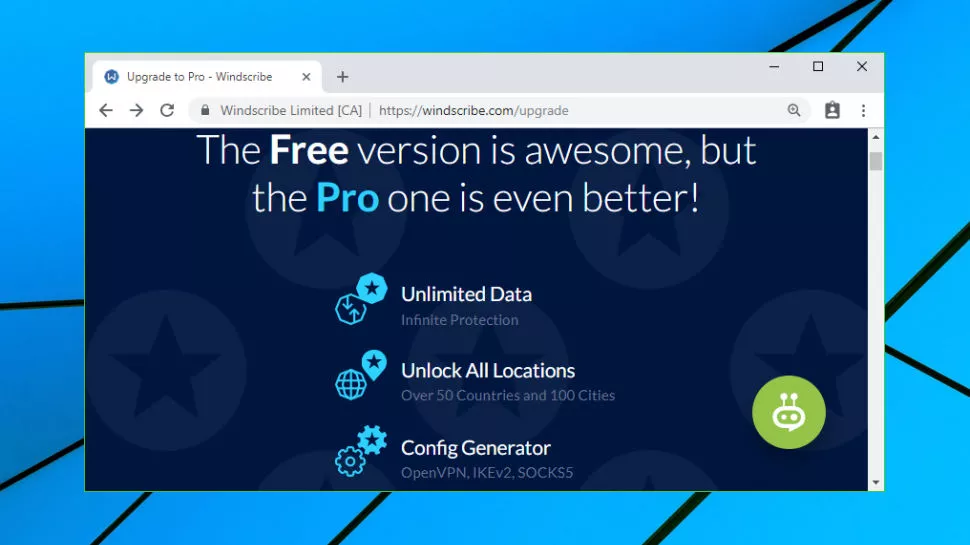 Windscribe VPN 怎么样？Windscribe VPN 2020 最新评测