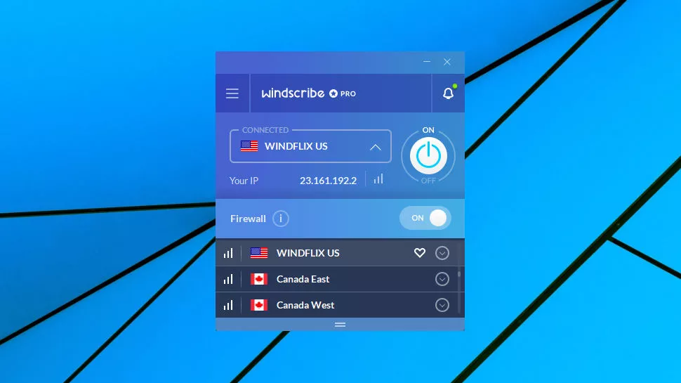 Windscribe VPN 怎么样？Windscribe VPN 2020 最新评测