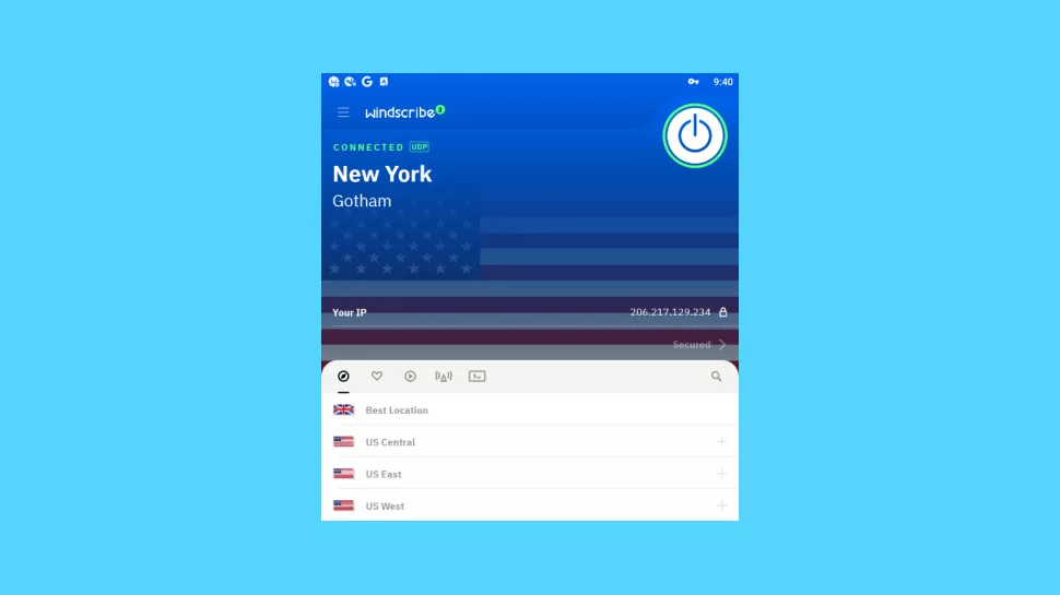 Windscribe VPN 怎么样？Windscribe VPN 2020 最新评测