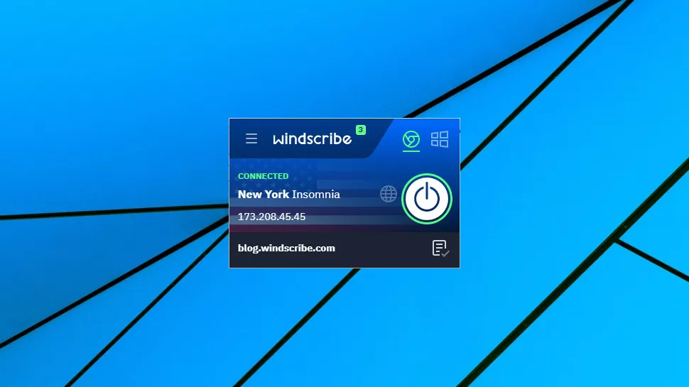 Windscribe VPN 怎么样？Windscribe VPN 2020 最新评测